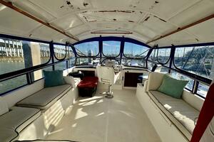 47ft Marine Trader Yacht For Sale