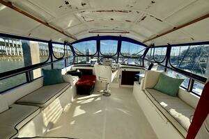 1986 Marine Trader 47 Tradewinds thumbnail 12