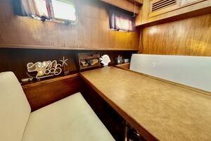 47ft Marine Trader Yacht For Sale