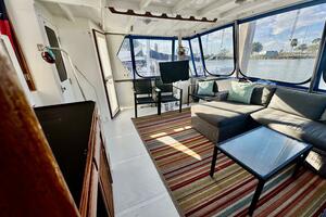 47ft Marine Trader Yacht For Sale