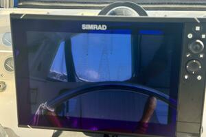 47ft Marine Trader Yacht For Sale