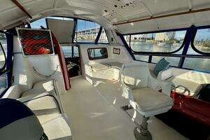 1986 Marine Trader 47 Tradewinds thumbnail 13