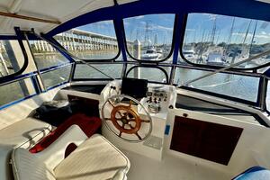 47ft Marine Trader Yacht For Sale