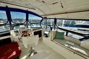 1986 Marine Trader 47 Tradewinds thumbnail 17