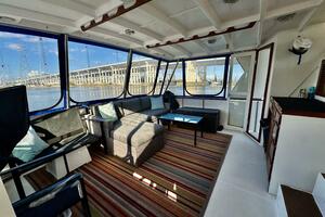 47ft Marine Trader Yacht For Sale