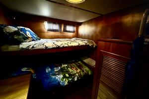 47ft Marine Trader Yacht For Sale