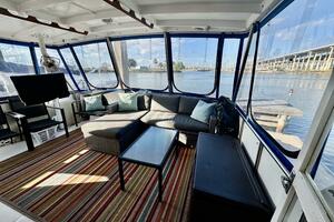 47ft Marine Trader Yacht For Sale