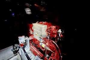 47ft Marine Trader Yacht For Sale