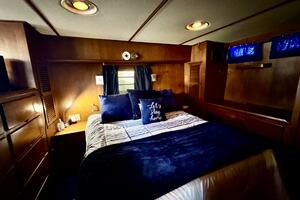 47ft Marine Trader Yacht For Sale