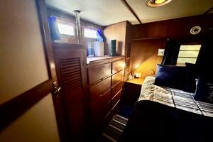 47ft Marine Trader Yacht For Sale