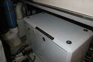1999 Horizon 70 FLY thumbnail 23