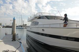 Yacht for sale ALLEGRO