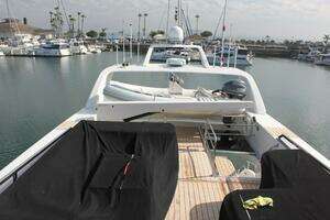 1999 Horizon 70 FLY thumbnail 63