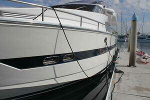 1999 Horizon 70 FLY thumbnail 11