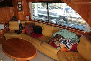 1999 Horizon 70 FLY thumbnail 37