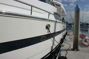 1999 Horizon 70 FLY thumbnail 15