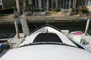 1999 Horizon 70 FLY thumbnail 62