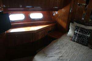 1999 Horizon 70 FLY thumbnail 54