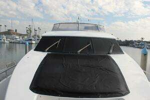 1999 Horizon 70 FLY thumbnail 66