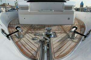 1999 Horizon 70 FLY thumbnail 9