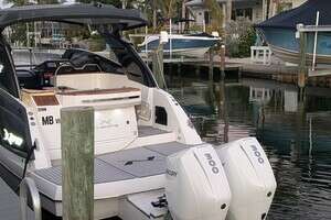 34-ft-NX Boats-2023-Las Vegas Arizona United States yacht for sale
