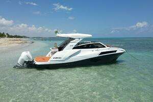 34-ft-NX Boats-2023-Las Vegas Arizona United States yacht for sale