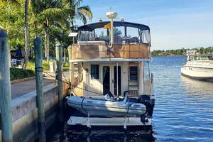 Pelican 43ft Mainship Yacht For Sale