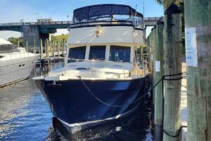 Pelican 43ft Mainship Yacht For Sale