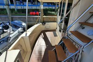 Pelican 43ft Mainship Yacht For Sale