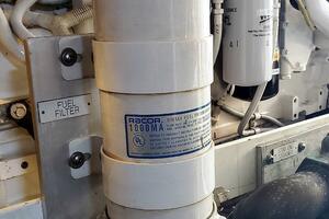 Pelican 43ft Mainship Yacht For Sale