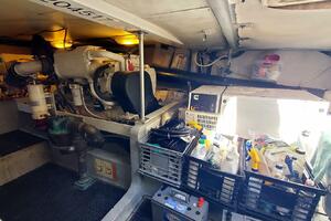 Pelican 43ft Mainship Yacht For Sale