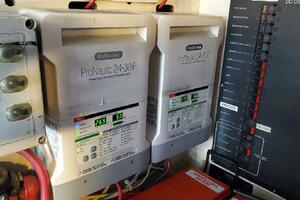 Pelican 43ft Mainship Yacht For Sale