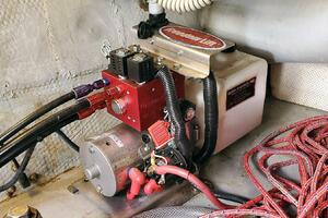 Pelican 43ft Mainship Yacht For Sale