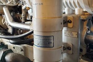 Pelican 43ft Mainship Yacht For Sale