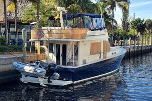 Pelican 43ft Mainship Yacht For Sale