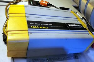 Pelican 43ft Mainship Yacht For Sale