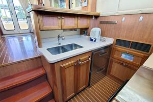 Pelican 43ft Mainship Yacht For Sale