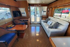 Pelican 43ft Mainship Yacht For Sale