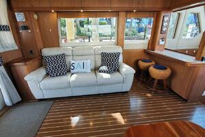 Pelican 43ft Mainship Yacht For Sale
