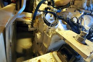 Pelican 43ft Mainship Yacht For Sale