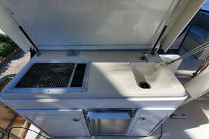 Pelican 43ft Mainship Yacht For Sale