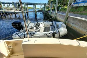 Pelican 43ft Mainship Yacht For Sale