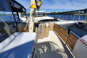 Pelican 43ft Mainship Yacht For Sale