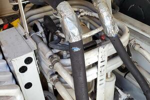 Pelican 43ft Mainship Yacht For Sale