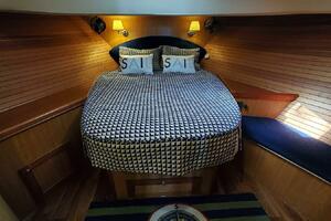 Pelican 43ft Mainship Yacht For Sale