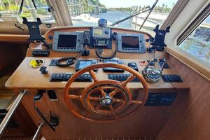 Pelican 43ft Mainship Yacht For Sale