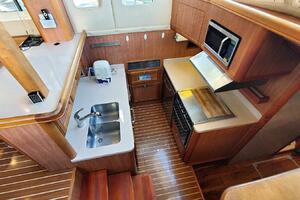 Pelican 43ft Mainship Yacht For Sale