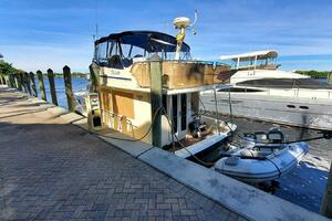 Pelican 43ft Mainship Yacht For Sale