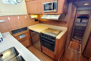 Pelican 43ft Mainship Yacht For Sale