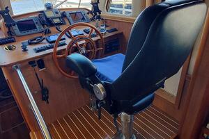 Pelican 43ft Mainship Yacht For Sale